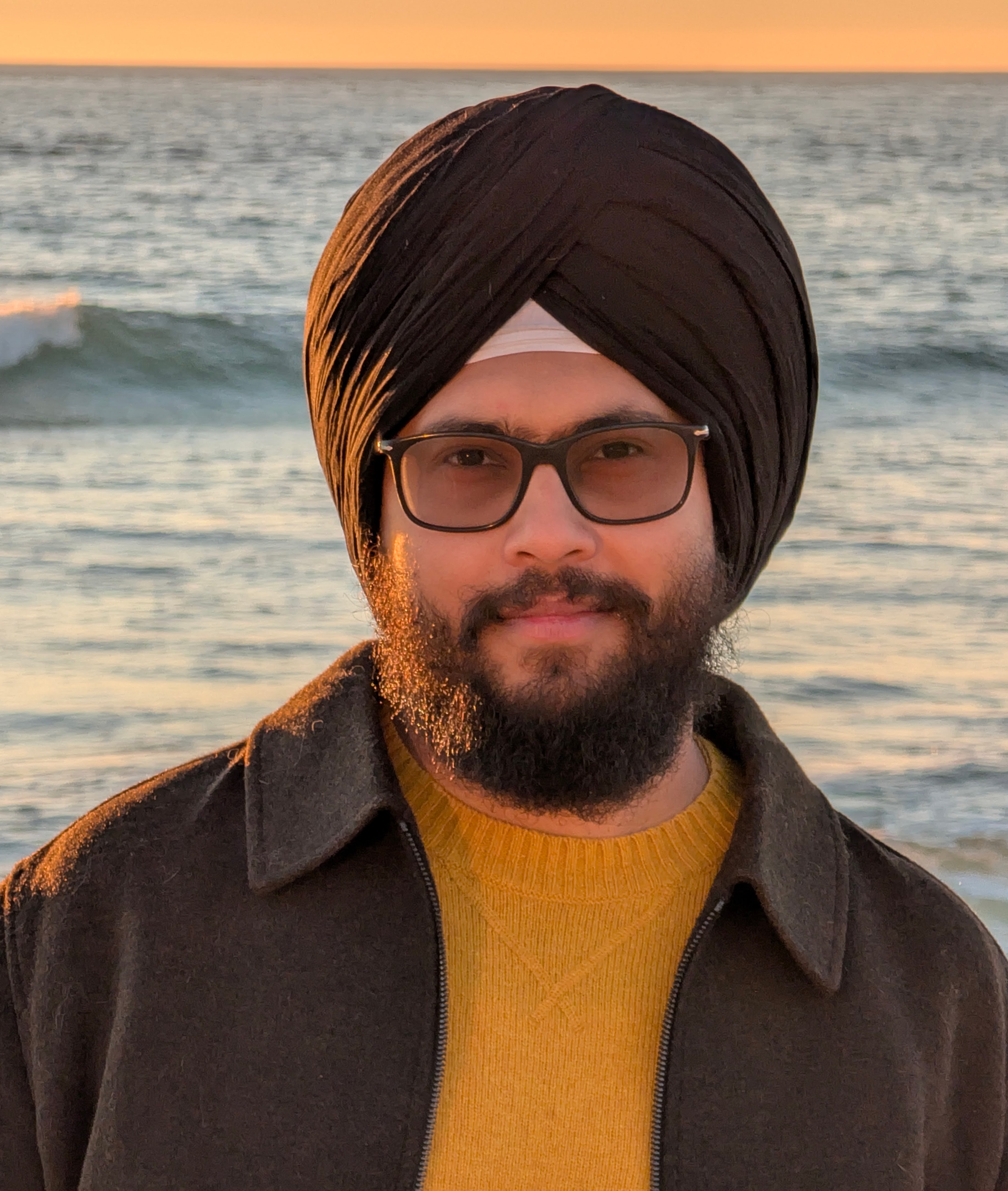 Bhavdeep Singh
